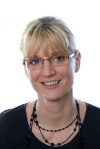 Agnes Herczeg (massage therapist)