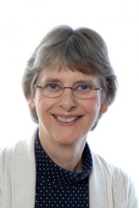 Barbara Gough (osteopath)