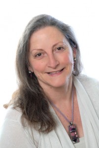 Ginny Struthers (osteopath)