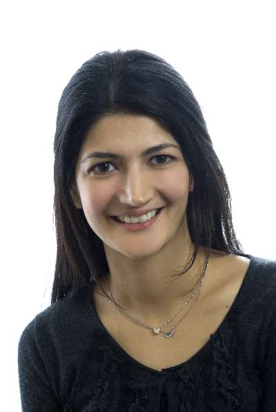 Farzanah Nasser