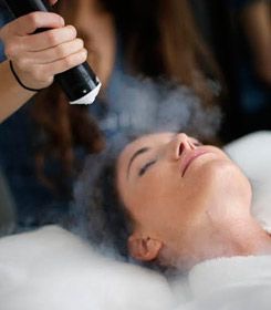 What is Cryotherapy? The Treatment Behind the Hype.