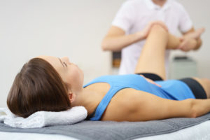 Physiotherapy