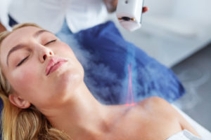 Cryotherapy North London