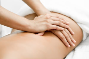 Holistic Massage Therapy