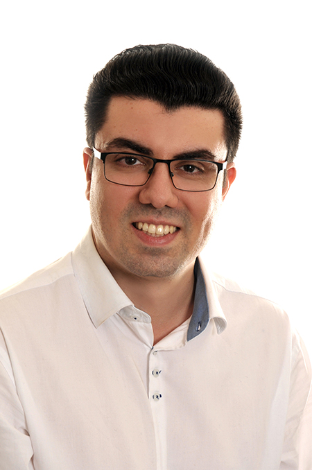 Jonathan Varnavas