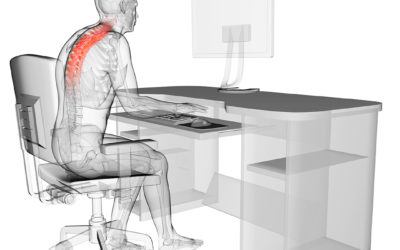 Is working from home a pain in the neck? (part 2)