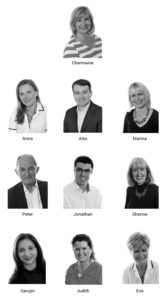 Fibromyalgia Team Sutherland House