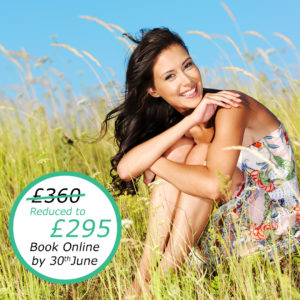 fibromyalgia treatment rebalance price