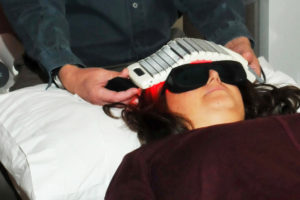 Red Light Therapy - North London
