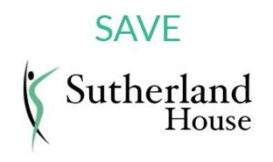save sutherland house