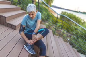 Sports Injury Treatment, Athletic pains. Physiotherapy treatment - North London