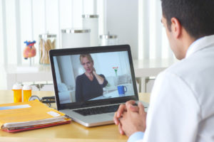 Online Video Consultations
