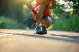 Running, sports injury treatments. Physiotherapy North London