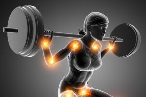 upper limb pain physiotherapy north london