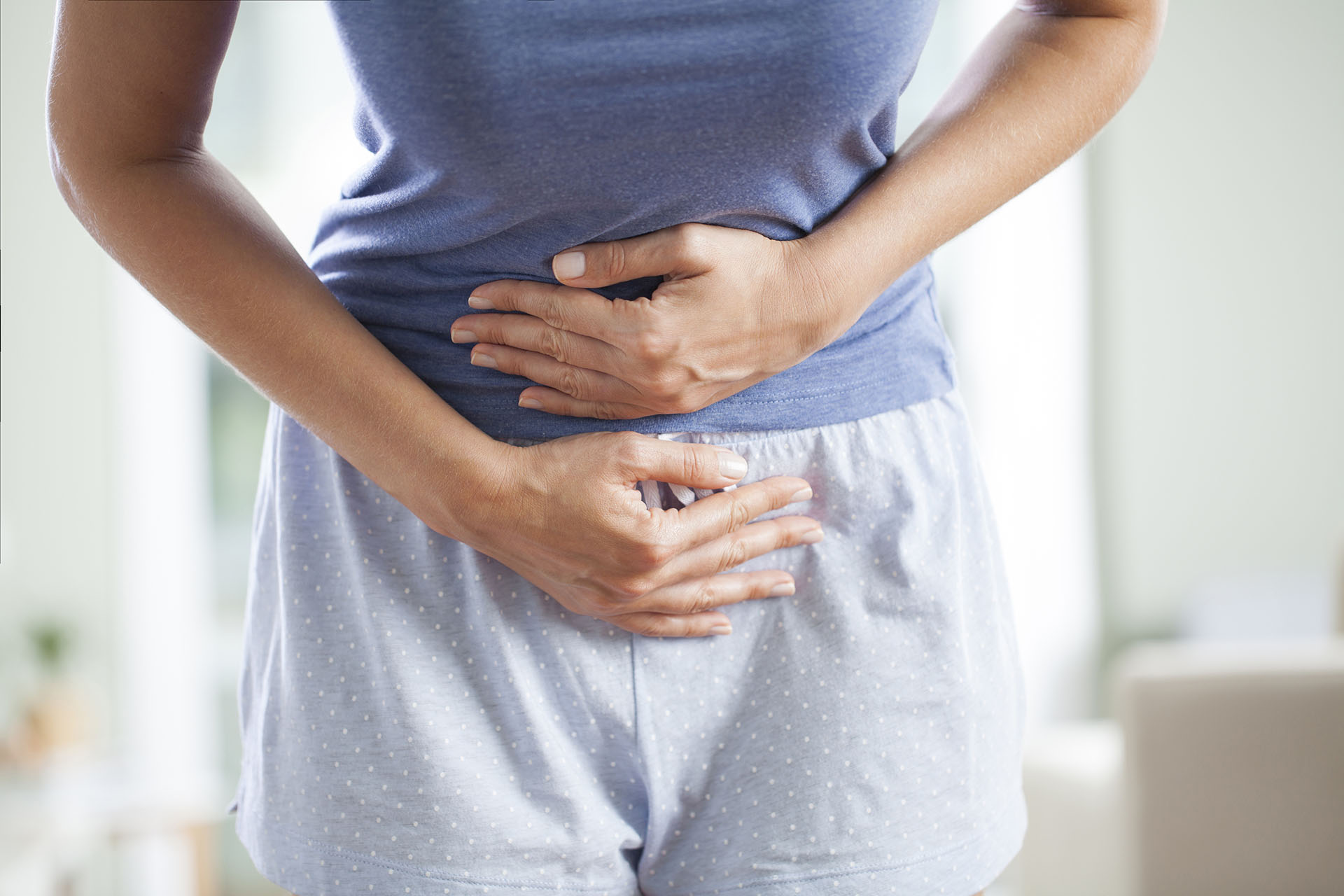 Women's Health Treatments - Women's Physiotherapy North London 