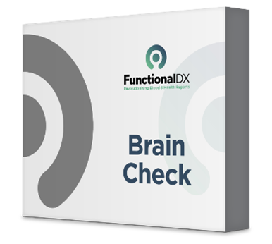 FDX Brain Check
