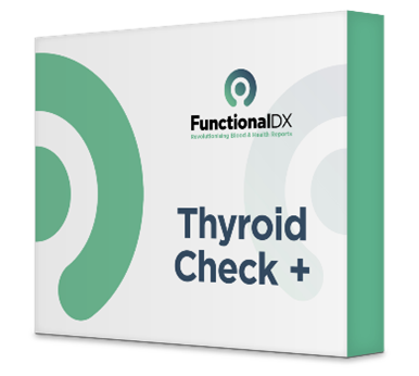 FDX Thyroid Check+