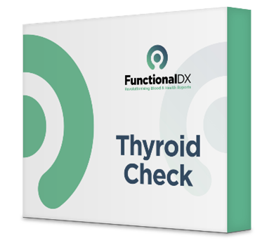 FDX Thyroid Check