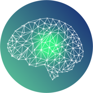 FDX Icon Brain