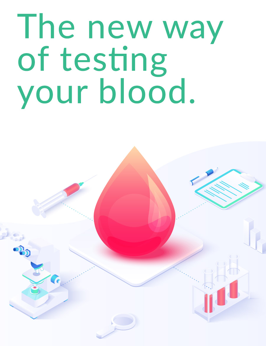 Functional DX Blood Tests