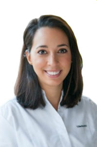 Talia Berkowitz Sutherland House Osteopath