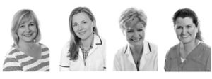 physiotherapists north london