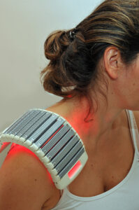 Photobiomodulation Sutherland House