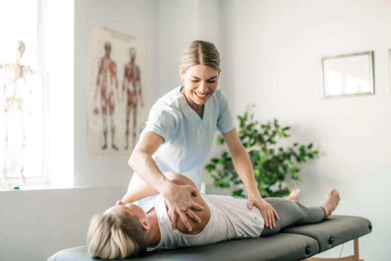 physio