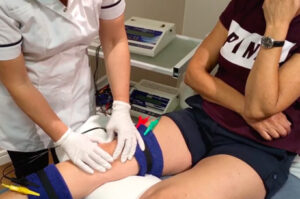 Sutherland House Clinic Treatments