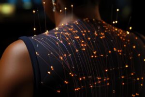 Acupuncture Sutherland House