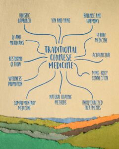 Acupuncture Traditional Chinese Medicine Sutherland House