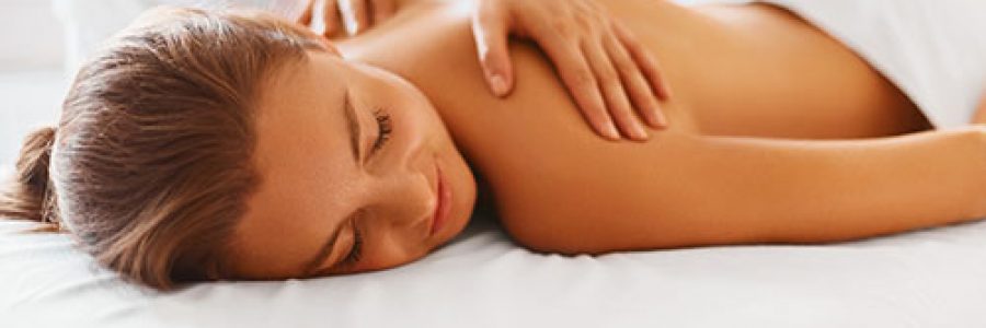 holistic massage